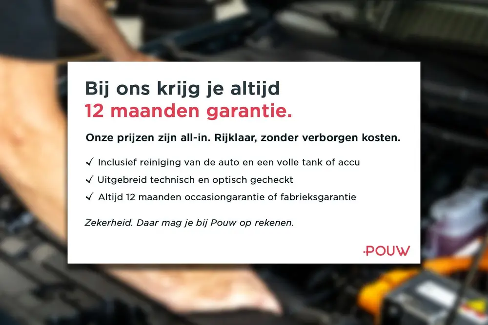 Volkswagen T-Cross 1.0 TSI 95pk Life | Navigatie | Clima | S uit 2019, foto 6