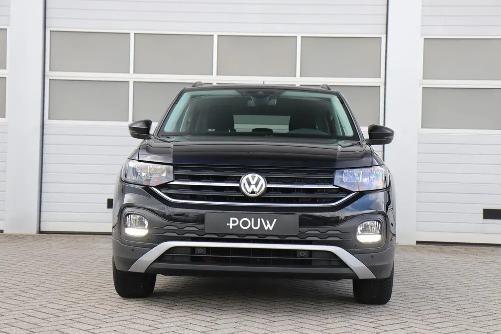 Volkswagen T-Cross 1.0 TSI 95pk Life | Navigatie | Clima | S uit 2019, foto 9