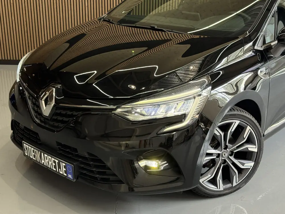 Renault Clio 1.0 TCe 100pk Edition One | Groot navi | Bose | uit 2019, foto 13