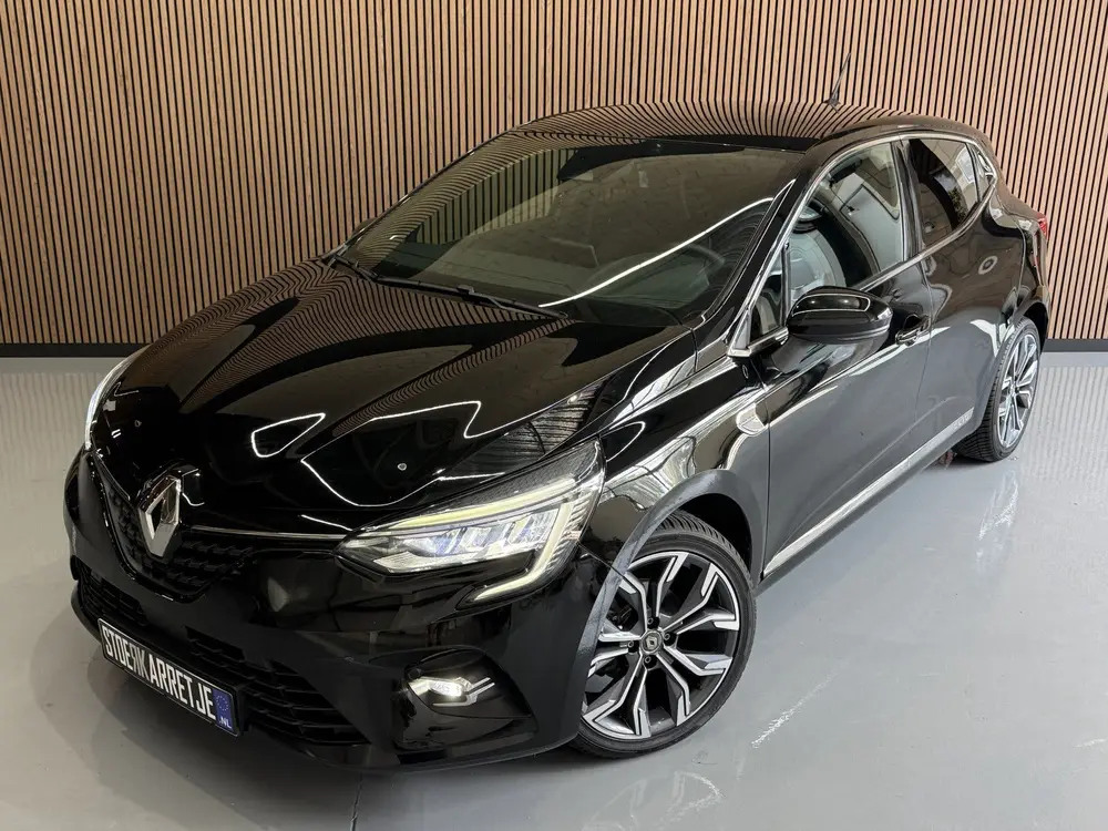 Renault Clio 1.0 TCe 100pk Edition One | Groot navi | Bose | uit 2019, foto 3