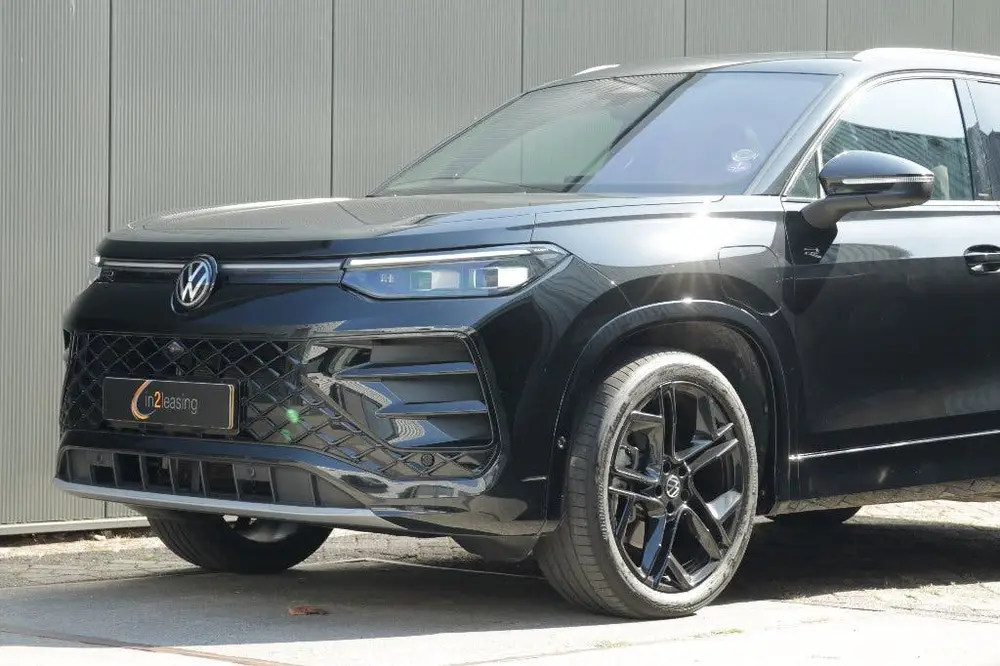 Volkswagen Tayron R-Line Edition 272pk 2025 Pano Harman Kard uit 2025, foto 14