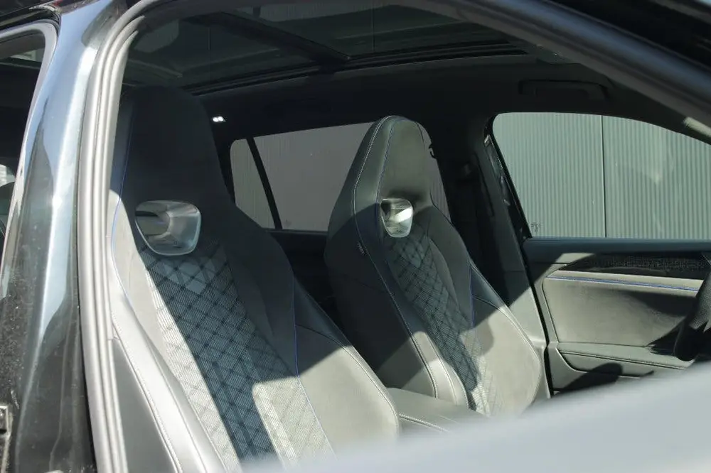 Volkswagen Tayron R-Line Edition 272pk 2025 Pano Harman Kard uit 2025, foto 6