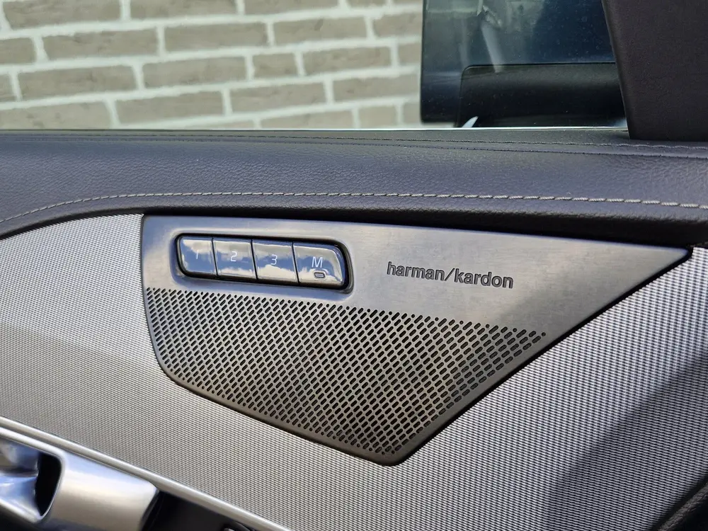 Volvo XC90 T8 Twin Engine AWD Inscription | head-up | camera uit 2019, foto 11