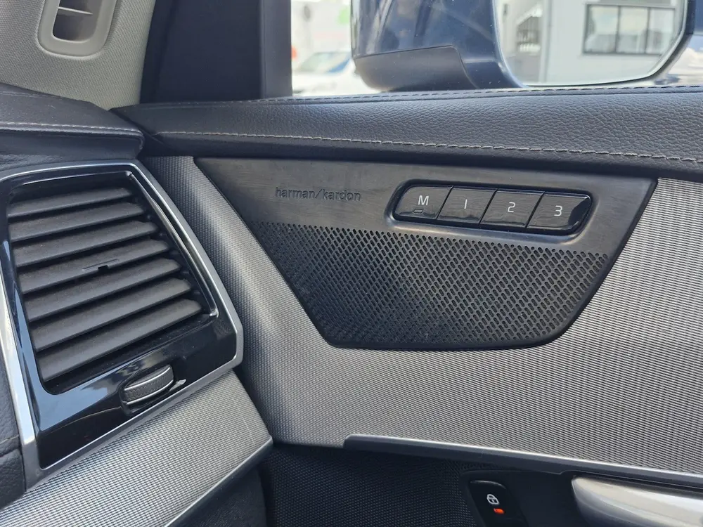 Volvo XC90 T8 Twin Engine AWD Inscription | head-up | camera uit 2019, foto 3