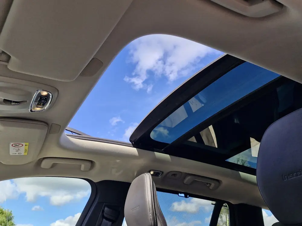Volvo XC90 T8 Twin Engine AWD Inscription | head-up | camera uit 2019, foto 9