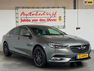Opel Insignia Grand 1.5 Turbo Innovation|Vol opties|AC uit 2019