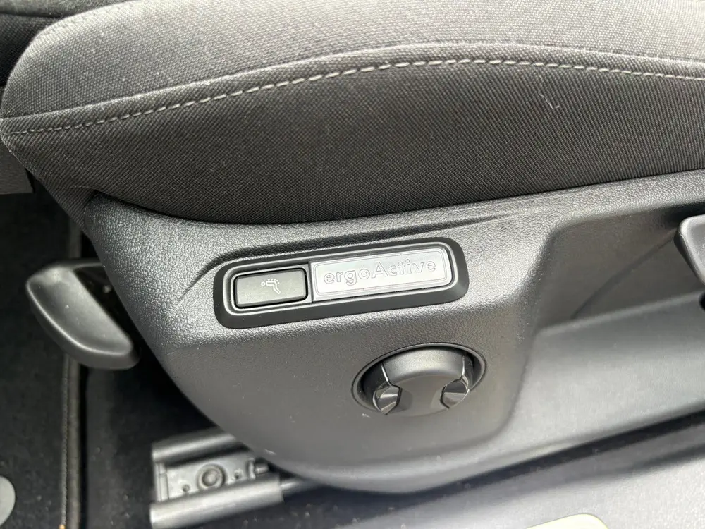 Volkswagen Tiguan 2.0 TDI DSG 2020 R-Line 20’ Pano Top car uit 2020, foto 19