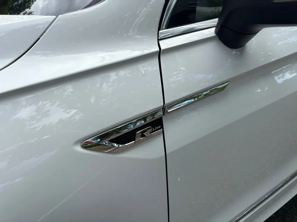 Volkswagen Tiguan 2.0 TDI DSG 2020 R-Line 20’ Pano Top car uit 2020, foto 9
