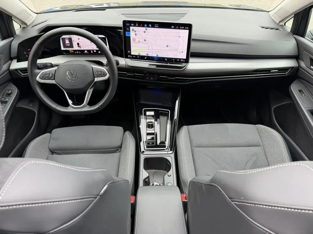Volkswagen Golf Variant 1.5 eTSI Style 150Pk Pano 360 Camera uit 2024, foto 9
