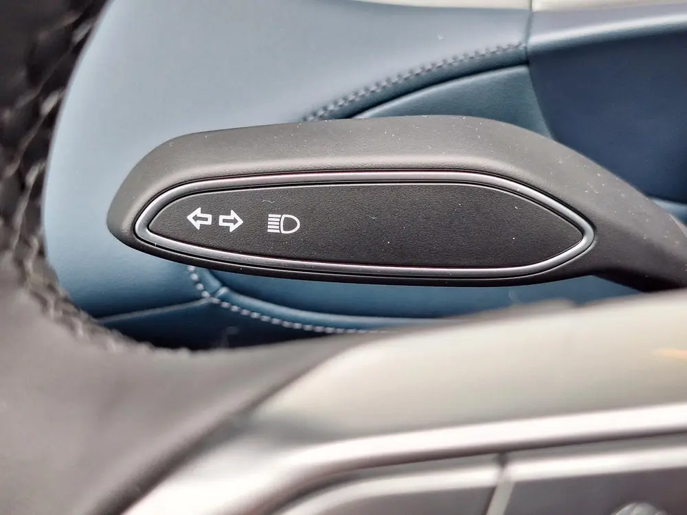 Voyah Free Business Edition 4WD 106 kWh | Schuifdak | Luchtv uit 2026, foto 14