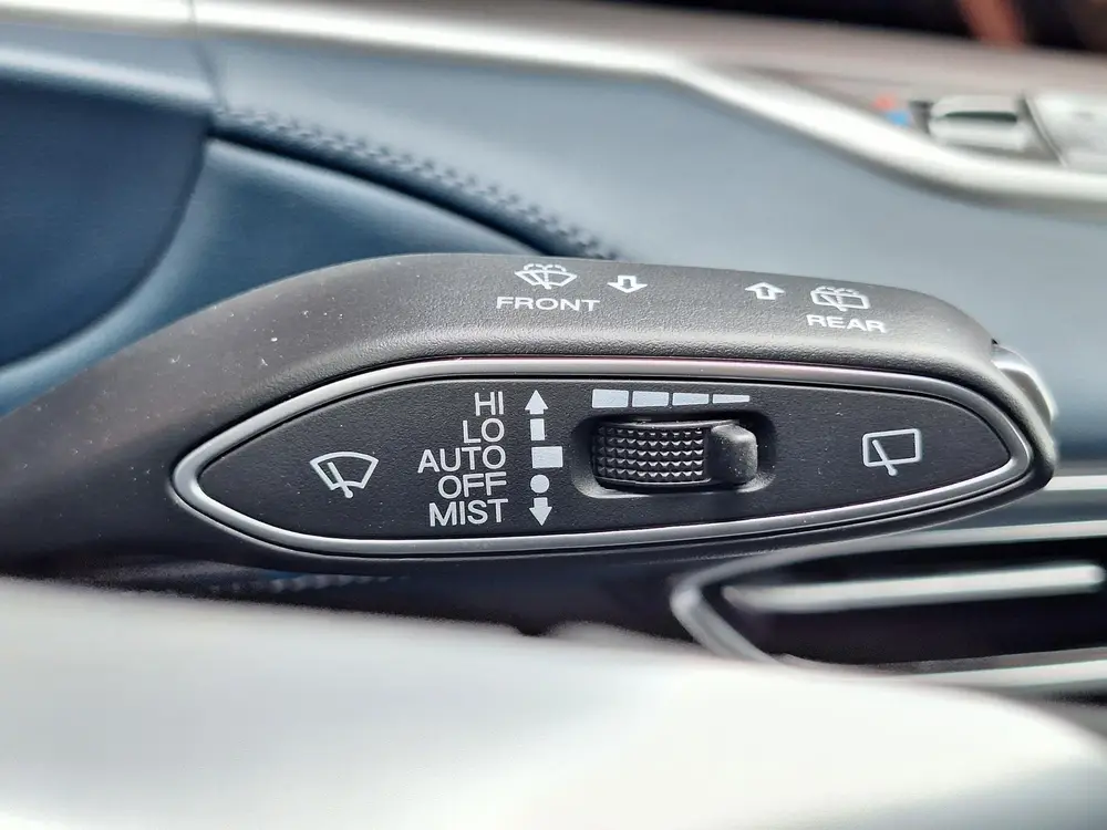 Voyah Free Business Edition 4WD 106 kWh | Schuifdak | Luchtv uit 2026, foto 15