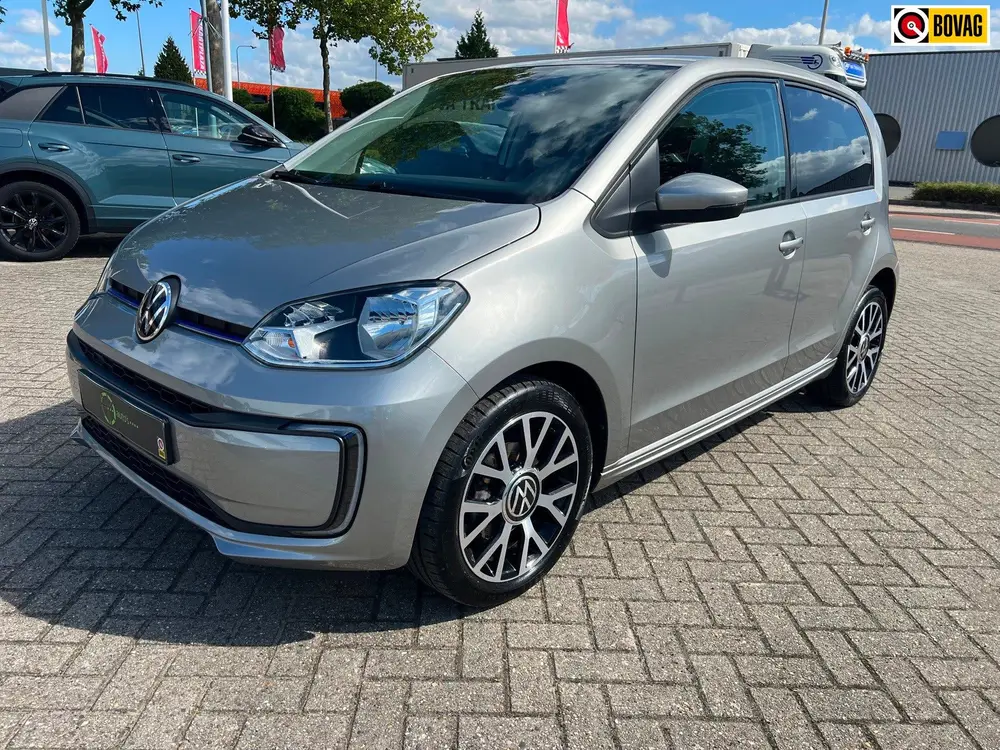 Volkswagen e-Up! Max uit 2022