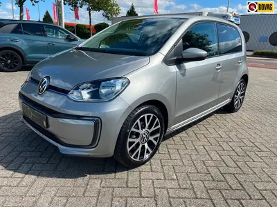 Volkswagen E-Up! Max uit 2022