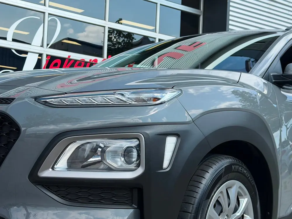 Hyundai Kona 1.0 T-GDI i-Drive - Apple CarPlay / Navigatie I uit 2019, foto 15
