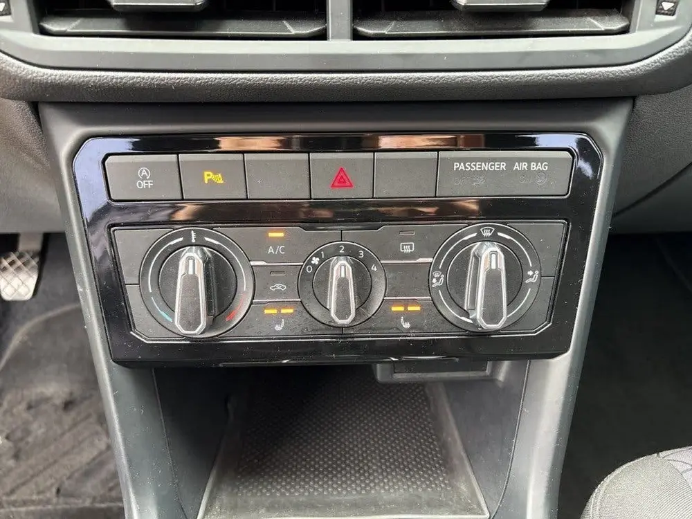 Volkswagen T-CROSS 1.0 TSI LIFE TREKHAAK/CRUISE/PDC/CARPLAY/ uit 2019, foto 18