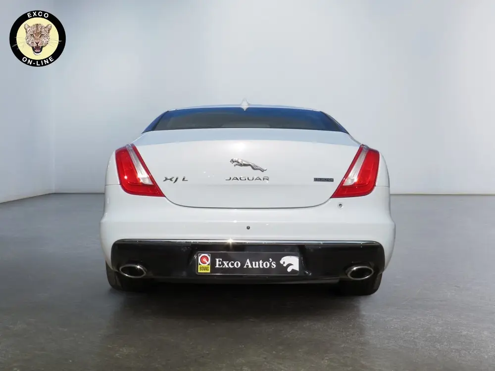 Jaguar XJR 5.0 V8 SC uit 2019, foto 8