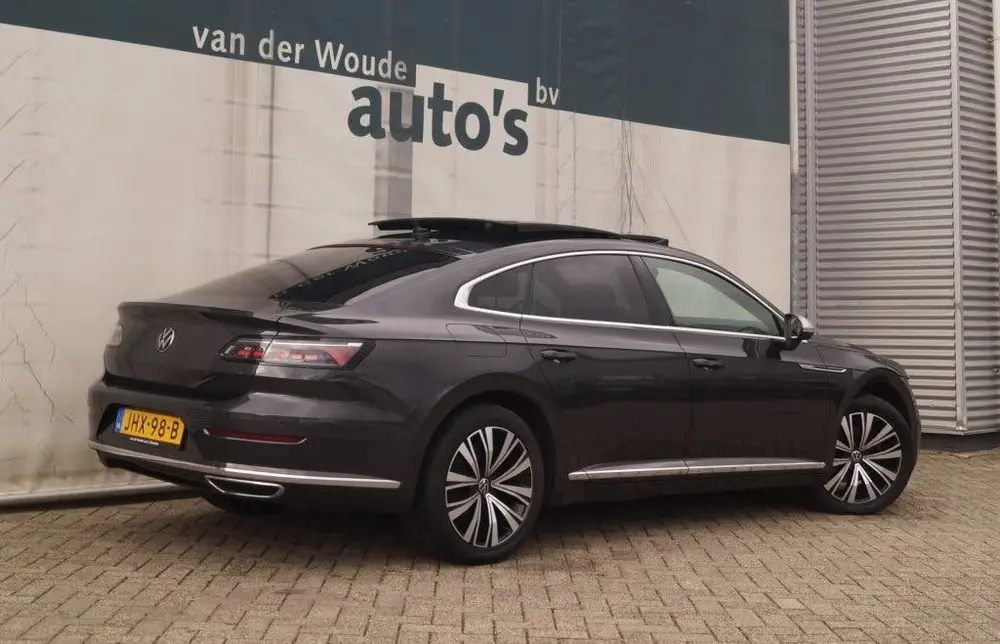 Volkswagen Arteon 1.4 TSI eHybrid Elegance Business Plus -PA uit 2022, foto 4