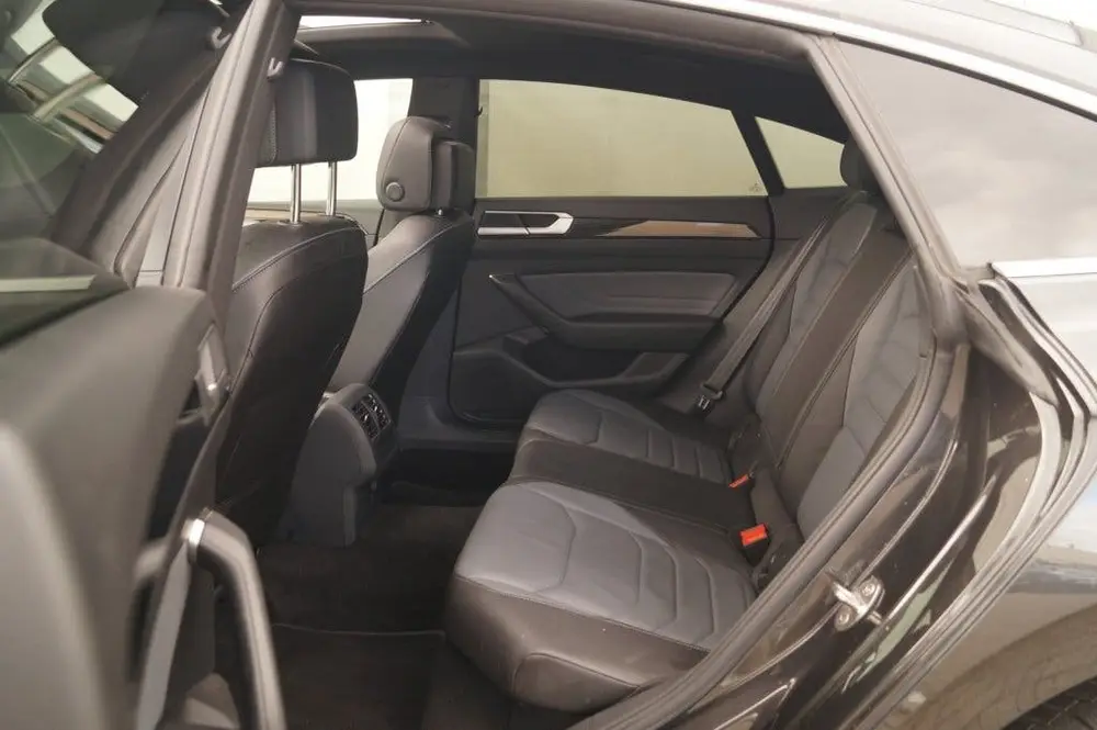 Volkswagen Arteon 1.4 TSI eHybrid Elegance Business Plus -PA uit 2022, foto 7