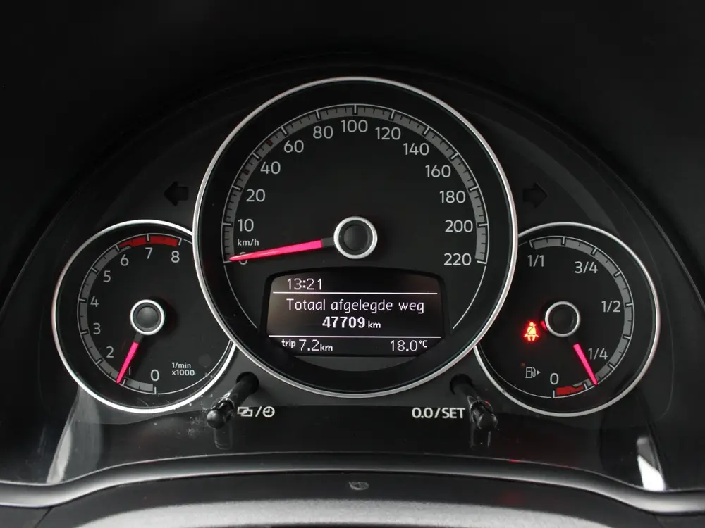 Volkswagen Up! 1.0 | Airco | Elektrische ramen | Bleutooth | uit 2023, foto 18