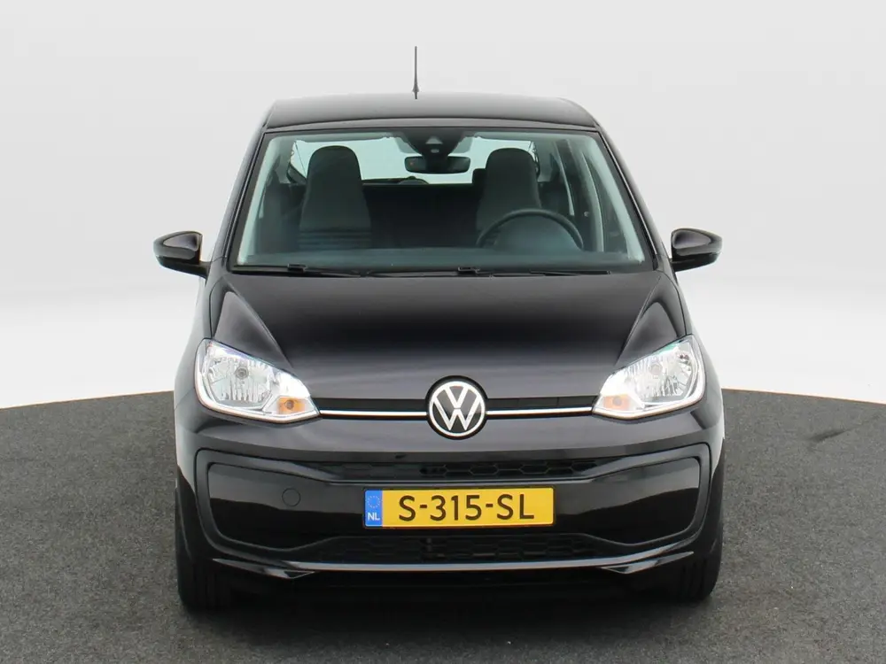 Volkswagen Up! 1.0 | Airco | Elektrische ramen | Bleutooth | uit 2023, foto 3