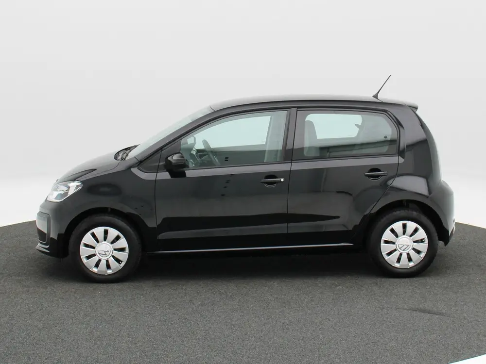Volkswagen Up! 1.0 | Airco | Elektrische ramen | Bleutooth | uit 2023, foto 6