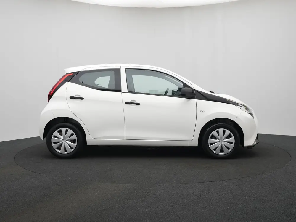 Toyota Aygo 1.0 VVT-i x-fun | NL Auto | Airco | Dealer Onder uit 2019, foto 11