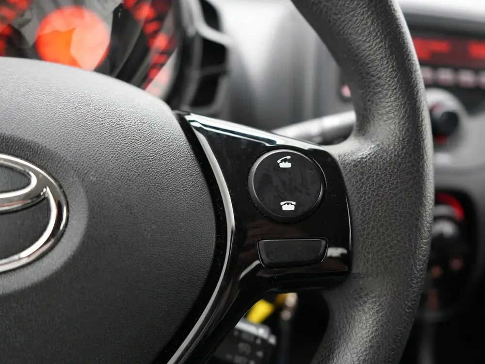 Toyota Aygo 1.0 VVT-i x-fun | NL Auto | Airco | Dealer Onder uit 2019, foto 15