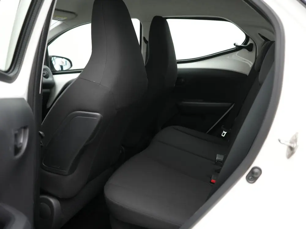 Toyota Aygo 1.0 VVT-i x-fun | NL Auto | Airco | Dealer Onder uit 2019, foto 18