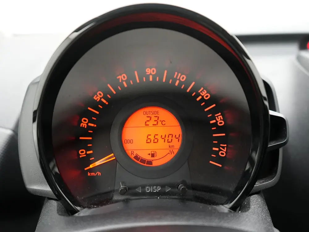 Toyota Aygo 1.0 VVT-i x-fun | NL Auto | Airco | Dealer Onder uit 2019, foto 9