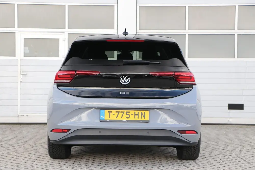 Volkswagen ID.3 204pk Pro Edition Advantage 58 kWh | SoH 95% uit 2023, foto 10