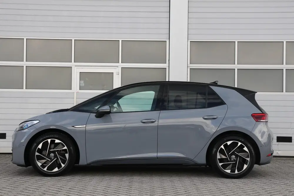 Volkswagen ID.3 204pk Pro Edition Advantage 58 kWh | SoH 95% uit 2023, foto 12