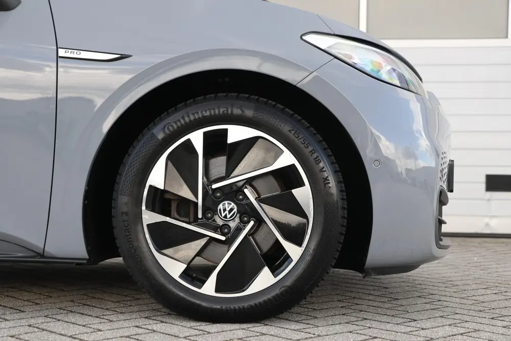 Volkswagen ID.3 204pk Pro Edition Advantage 58 kWh | SoH 95% uit 2023, foto 13