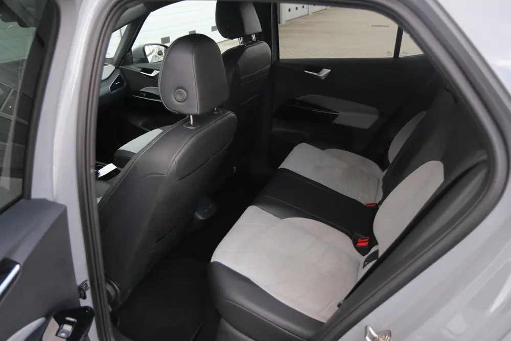 Volkswagen ID.3 204pk Pro Edition Advantage 58 kWh | SoH 95% uit 2023, foto 17