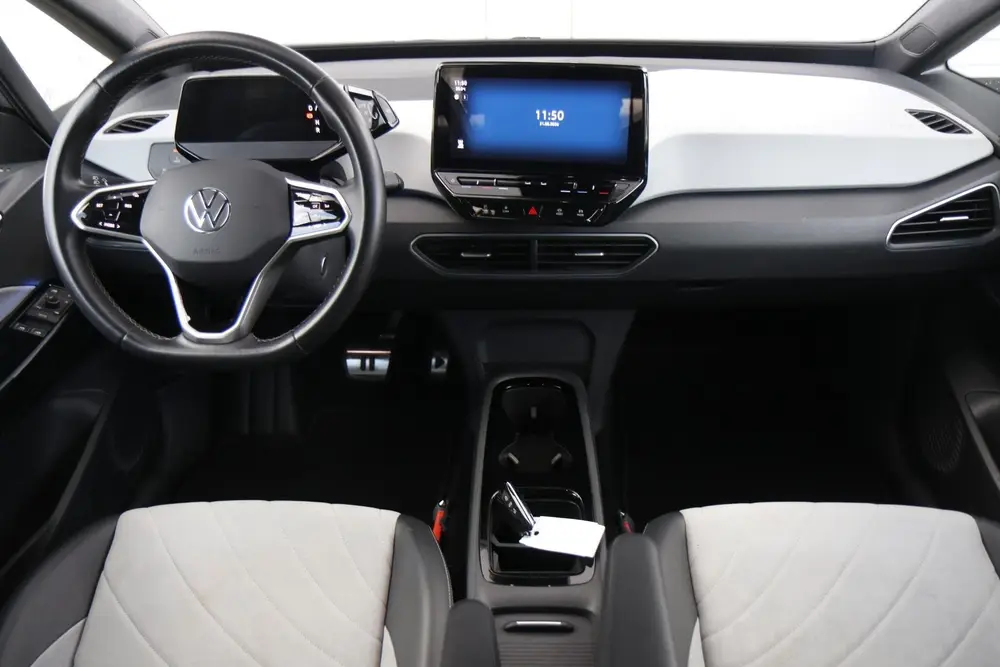 Volkswagen ID.3 204pk Pro Edition Advantage 58 kWh | SoH 95% uit 2023, foto 5