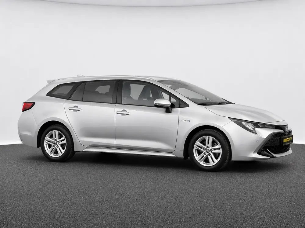 Toyota Corolla 1.8 Hybrid Business Navigatie uit 2019, foto 3