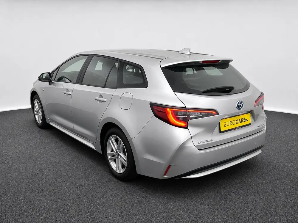 Toyota Corolla 1.8 Hybrid Business Navigatie uit 2019, foto 6