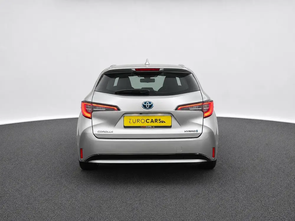 Toyota Corolla 1.8 Hybrid Business Navigatie uit 2019, foto 7