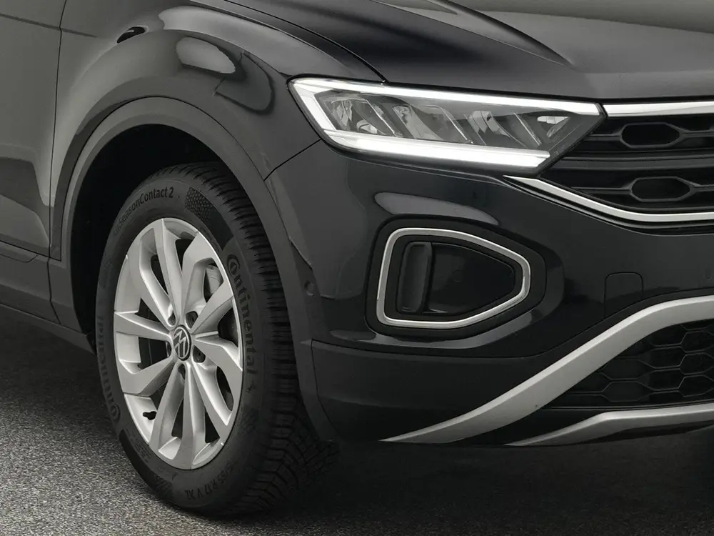 Volkswagen T-Roc Life 1.0 TSI 110pk | Climate Control | Acht uit 2023, foto 15