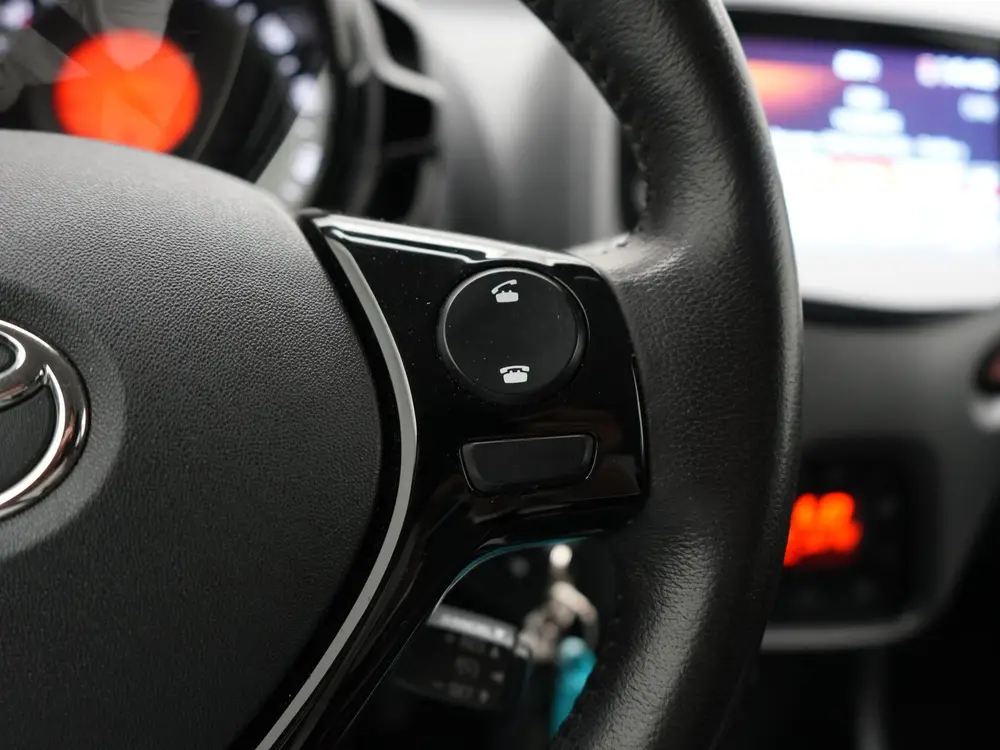 Toyota Aygo 1.0 VVT-i x-cite | Climate Control | Dealer Onde uit 2019, foto 18