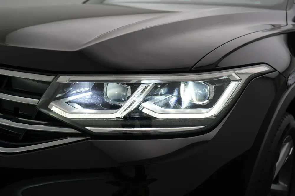 Volkswagen Tiguan 1.4 TSI eHybrid R-Line Business | Navi | K uit 2022, foto 13