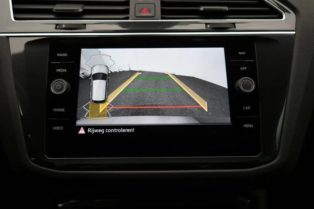 Volkswagen Tiguan 1.4 TSI eHybrid R-Line Business | Navi | K uit 2022, foto 15