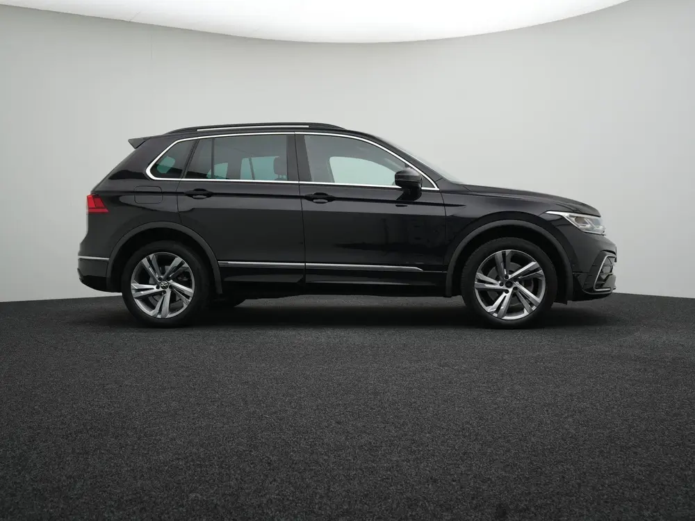 Volkswagen Tiguan 1.4 TSI eHybrid R-Line Business | Navi | K uit 2022, foto 6