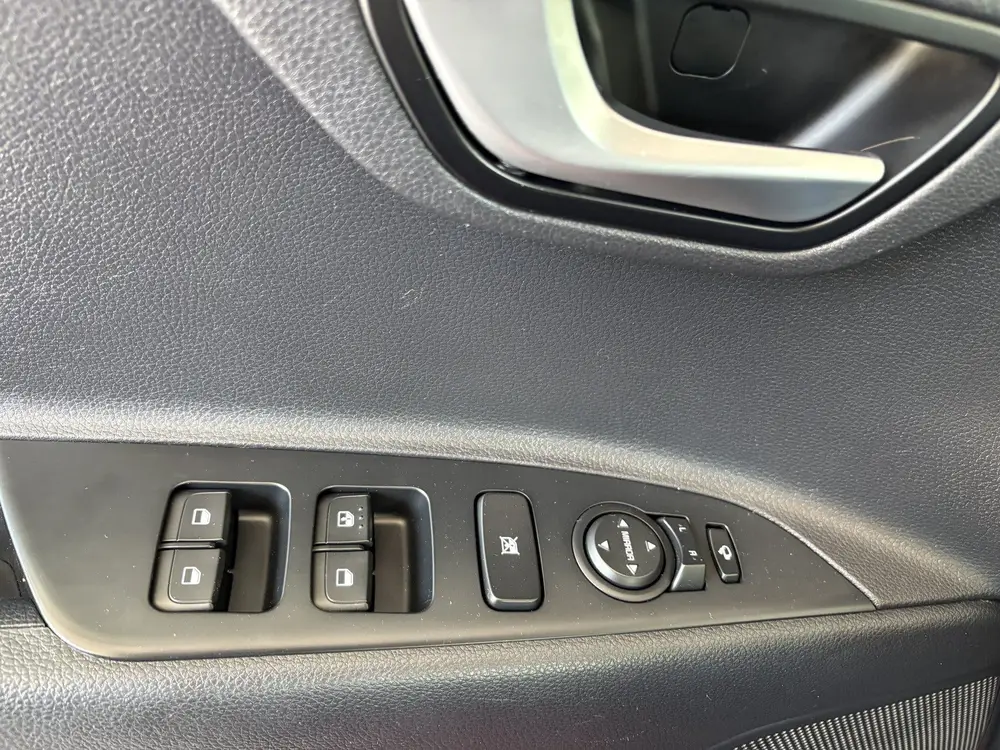 Kia Stonic 1.0 T-GDi DynamicPlusLine Achteruitrijcamera - Ai uit 2019, foto 16