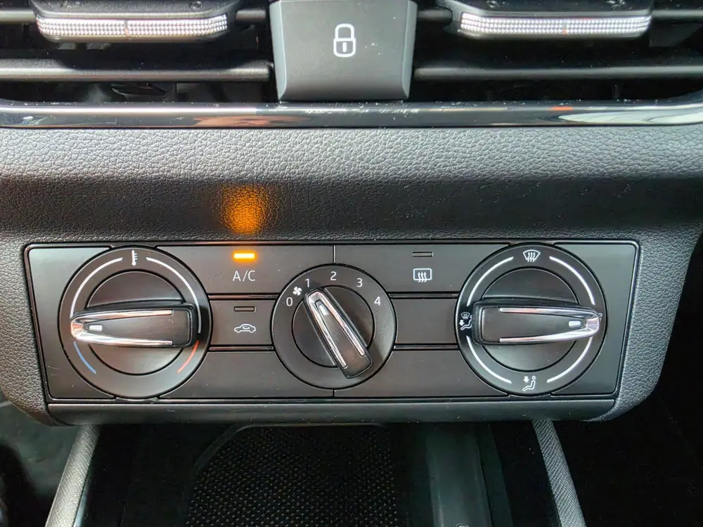 Skoda Scala 1.0 TSI Ambition|Trekhaak|Carplay|LMV| uit 2019, foto 16