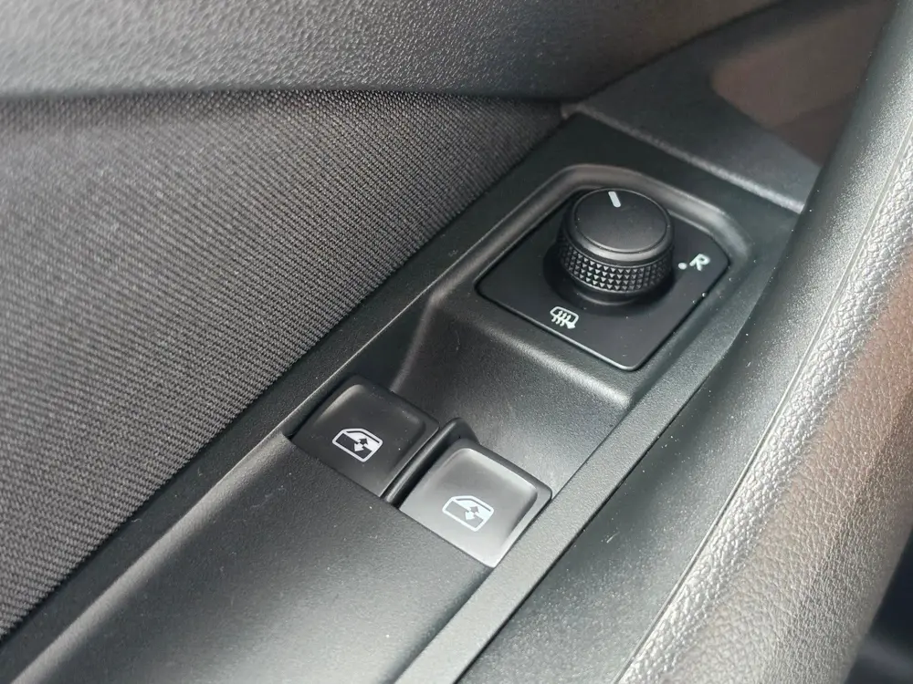 Skoda Scala 1.0 TSI Ambition|Trekhaak|Carplay|LMV| uit 2019, foto 18