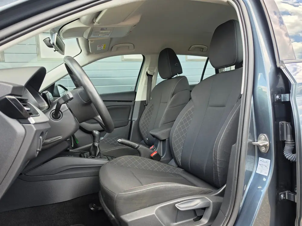 Skoda Scala 1.0 TSI Ambition|Trekhaak|Carplay|LMV| uit 2019, foto 6