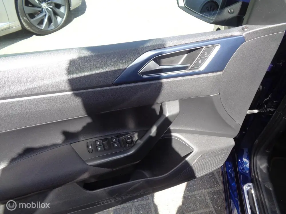 Volkswagen Polo 1.0 TSI United 5 deurs/Airco/Ecc/PDC/Navi/Ap uit 2020, foto 10