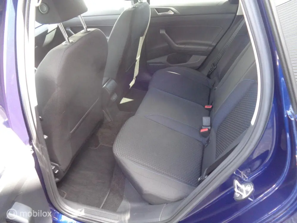 Volkswagen Polo 1.0 TSI United 5 deurs/Airco/Ecc/PDC/Navi/Ap uit 2020, foto 11