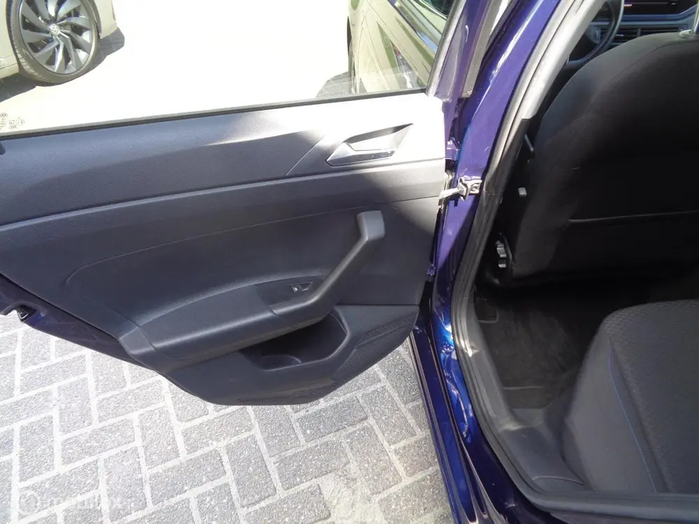 Volkswagen Polo 1.0 TSI United 5 deurs/Airco/Ecc/PDC/Navi/Ap uit 2020, foto 12