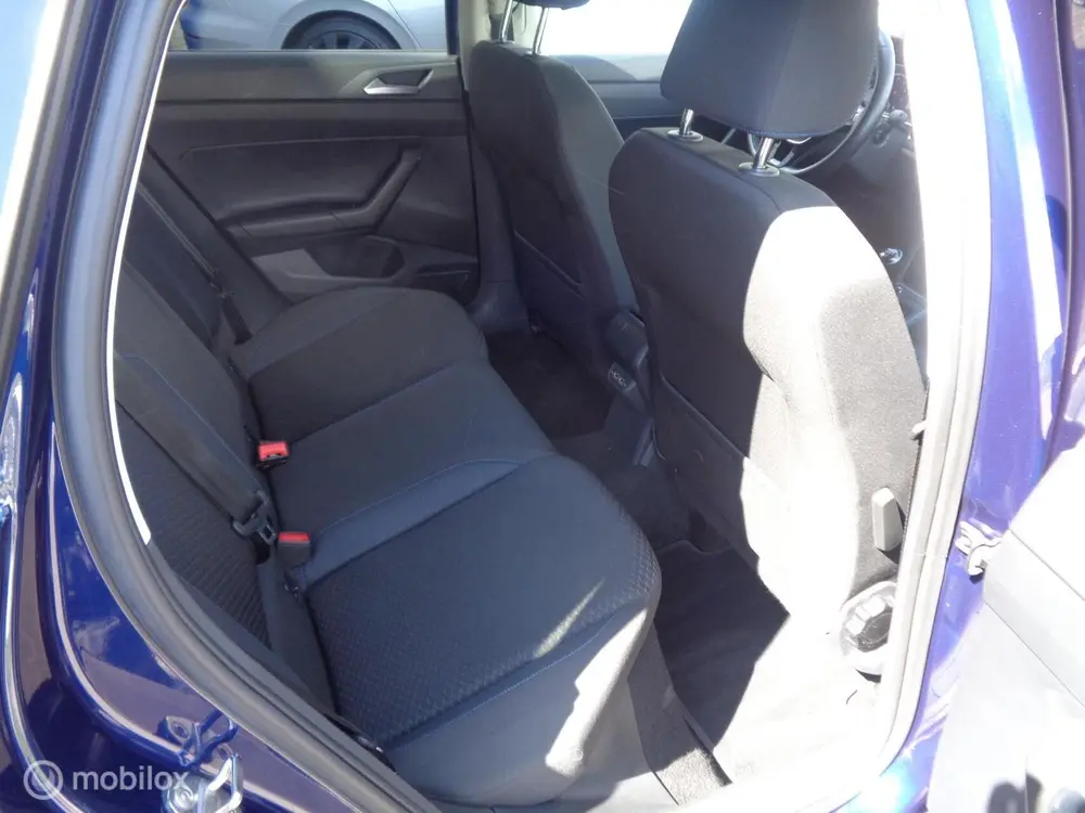 Volkswagen Polo 1.0 TSI United 5 deurs/Airco/Ecc/PDC/Navi/Ap uit 2020, foto 15